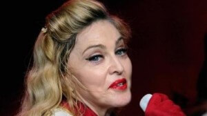 Madonna aging badly 2015