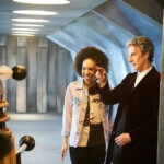 Pearl Mackie-Doctor Who New Companion Video Preview