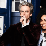 Mackie will play Bill. She will star with Capaldi beginning in the 10th season of the sci-fi series which will air in 2017, preceded by the annual Christmas special this year. The role marks Pearl’s first major television role. “I’m incredibly excited to be joining the Doctor Who family,” Mackie said in a statement. “It’s such an extraordinary British institution, I couldn’t be prouder to call the TARDIS my home!” She added that, based on the script she read at the audition, “I thought Bill was wicked. Fantastically written, cool, strong, sharp, a little bit vulnerable with a bit of geekiness thrown in – I can’t wait to bring her to life, and to see how she develops through the series.”