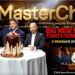 Masterchef Austalia Season 8 Starts May 1 2016