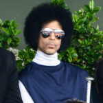 Popstar Prince found dead in elevator- age 57